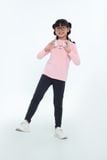  Áo T-shirt bé gái dài tay GTL309S 