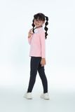  Áo T-shirt bé gái dài tay GTL309S 