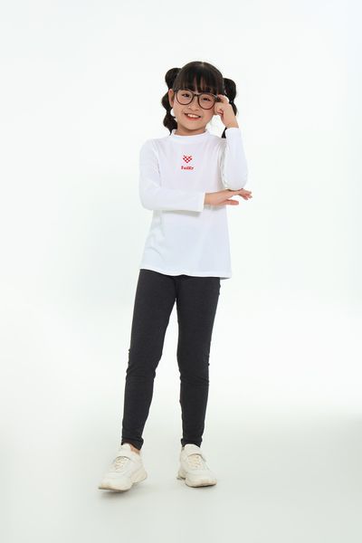  Áo T-shirt bé gái dài tay GTL309S 