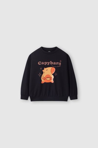  Áo phông dài tay bé gái GTL408R 