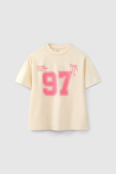  Áo phông bé gái CHIHO GTS514R 