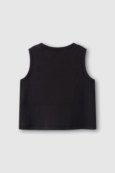  Áo sát nách bé gái GTT404S 