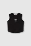  Áo tanktop bé gái GTT502S 