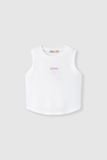  Áo tanktop bé gái GTT502S 