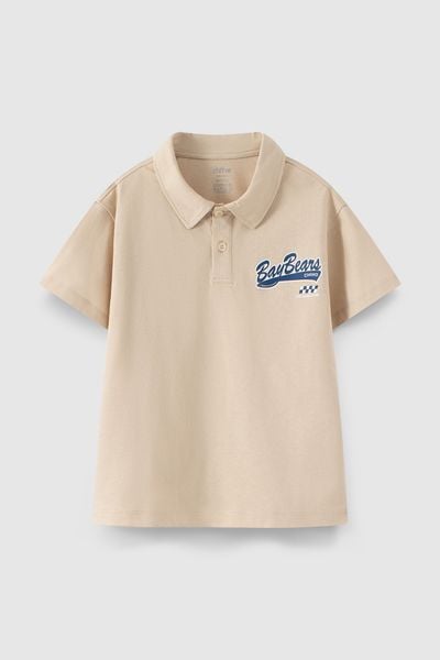  Bộ đồ bé trai BSH404R 