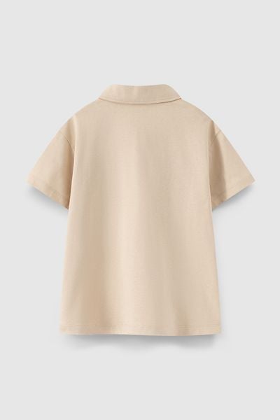  Bộ đồ bé trai BSH404R 