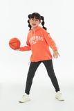  Áo hoodie bé gái GDH305R 