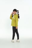  Áo hoodie bé gái GDH305R 