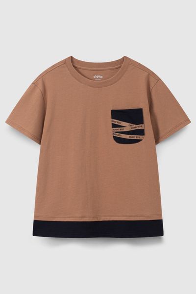  Bộ đồ bé trai CHIHO BSH403R 