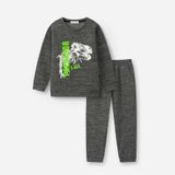  Bộ đồ dài bé trai CHIHO BLH302R 