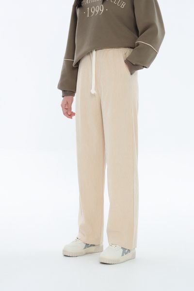  Quần dài dệt kim teen girl CHIHO TJO402R 