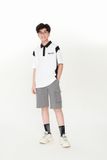  Áo polo teen boy CHIHO TPS404R 