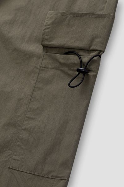  Quần gió unisex CHIHO TPA401R 