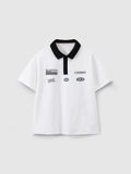  Áo polo teen boy CHIHO TPS403R 