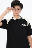  Áo polo Teen Boy CHIHO TPS502R 