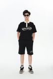  Áo polo Teen Boy CHIHO TPS504R 