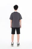  Áo polo Teen Boy CHIHO TPS504R 