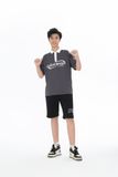  Áo polo Teen Boy CHIHO TPS504R 