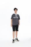  Áo polo Teen Boy CHIHO TPS504R 