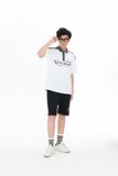  Áo polo Teen Boy CHIHO TPS504R 