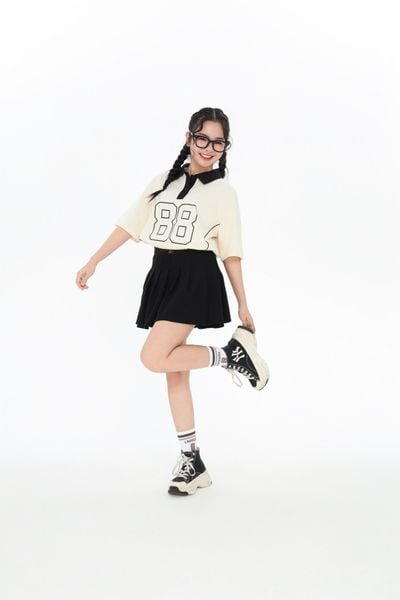  Áo polo Teen Girl CHIHO TPS507R 