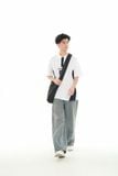  Áo Polo Teen Boy CHIHO TPS512R 