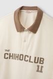  Áo Polo Teen Boy CHIHO TPS516R 