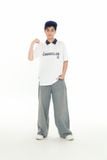  Áo Polo Teen Boy CHIHO TPS516R 