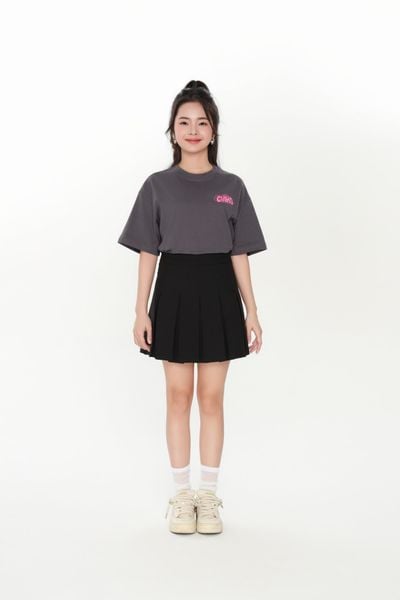  Chân váy teen girl TSK402R 