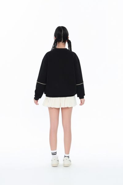  Áo nỉ teen girl CHIHO TSW404R 