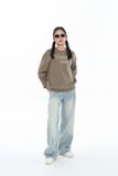  Áo nỉ teen girl CHIHO TSW404R 