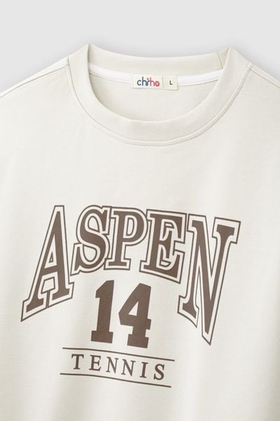  Áo nỉ teen boy CHIHO TSW410R 