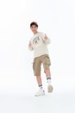  Áo nỉ teen boy CHIHO TSW410R 