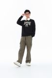  Áo nỉ teen boy CHIHO TSW410R 