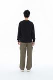  Áo nỉ teen boy CHIHO TSW410R 