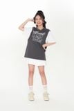  Áo phông teen girl TTS403R 