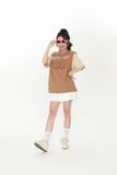  Áo phông teen girl TTS403R 