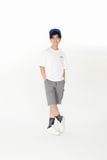  Áo phông teen boy CHIHO TTS405R 