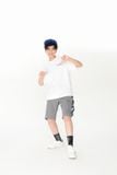 Áo phông teen boy CHIHO TTS405R 