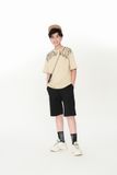  Áo phông teen boy CHIHO TTS406R 