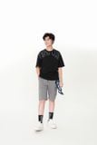  Áo phông teen boy CHIHO TTS406R 