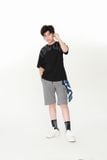 Áo phông teen boy CHIHO TTS406R 
