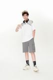  Áo phông teen boy CHIHO TTS406R 