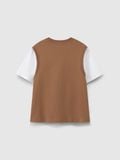  Áo phông teen boy CHIHO TTS407R 