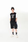  Áo phông teen boy CHIHO TTS407R 