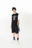  Áo phông teen boy CHIHO TTS407R 
