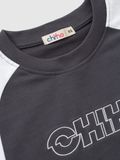 Áo phông teen boy CHIHO TTS408R 