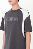  Áo phông teen boy CHIHO TTS408R 
