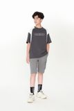  Áo phông teen boy CHIHO TTS408R 
