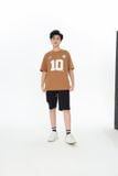  Áo phông Teen Boy CHIHO TTS502R 